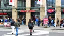 Nagyon figyeljen erre, ha az rkdban parkolna!