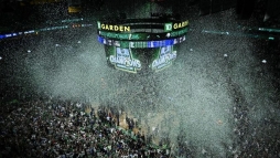 A Boston Celtics nyerte az NBA dntjt (vide)