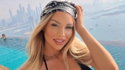 Hha: a Miss Influencer Hungary idei gyztese kitette amije van