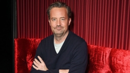 Dbbenetes fordulat a nyomozsban: meglhettk Matthew Perry-t