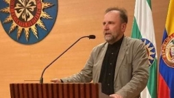 Dr. Fenyvesi Csaba pcsi jogi karprofesszora, bntet vdgyvd volt msorunk vendge