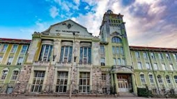 A vilg szmos pontjrl csatlakoztak a PTE konferencijhoz