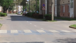 Napok ta nem mkdnek a jelzlmpk - panaszolja olvasnk