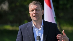 Menczer: Orbn Viktor rte el a legnagyobb vlasztsi sikert az eurpai kontinensen