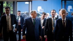 Orbn Viktor: szgyenteljes a Npprt, a baloldal s a liberlisok hatalmi osztozkodsa (vide)