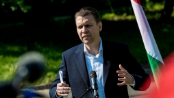 Menczer Tams: jra sikerlt megvdeni az orszg rdekt s bkjt (vide)
