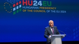 Sulyok Tams: Magyarorszg elktelezett Eurpa vdelme s megerstse mellett