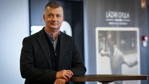 Bemutattk: ilyen lett a Fradi j meze (vide)