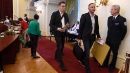 A vesztegetst is vizsgljk az jpesti DK-s politikus gyben