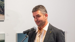 Sz�linger Bal�zs Pet�fi felvid�ki �tj�t j�rja v�gig