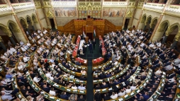 El�rhet� a magyar EU-eln�ks�g parlamenti egy�ttm�k�d�s�nek honlapja