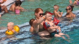 Egym�sra l�ve k�s�relnek meg rekordot fel�ll�tani