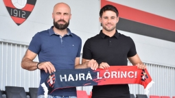 V�gy egy j� kapust: az �lvonalb�l igazolt a Szentl�rinc