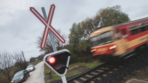 Megemelkedett az elz vihez kpest a vasti tjrkban a balesetek szma