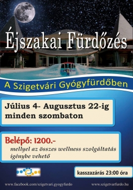 jszakai frdzs