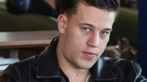 Gyans: T. Danny megint egy ismert magyar modellt nzett ki magnak? Mutatjuk kirt van oda!