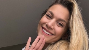 Weisz Fanni elrulta, fit vagy kislnyt vrnak