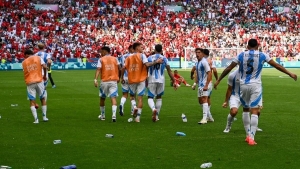 Messi dhngtt a botrnyos nyitmeccs utn, lebuktak a drnnal kmked kanadaiak
