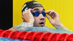 A magyar szsport legendja szerint Milk gyztesknt jn ki a mentlis hborbl