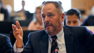 Hlvnyi Gyrgy: demokrciadeficittel kzd az Eurpai Parlament