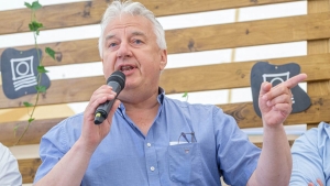 Semjn Zsolt: Ukrajna nem lehet EU-tag, amg nem biztostja a magyar kisebbsg jogait