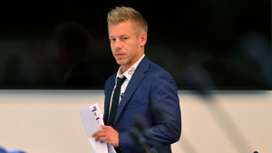 Magyar Pter ktszer is megttte az t videz frfit