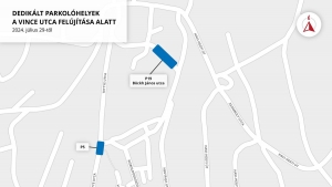 Vgre megsznhetnek az ldatlan llapotok a Vince utcban
