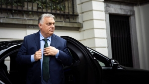 Ismt Vrhelyi Olivrt jelli Orbn Viktor az Eurpai Bizottsgba