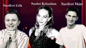 Musical s operett glra kszlnek, minden korosztly szmra
