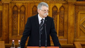 Kvr Lszl az EP 