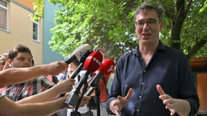 Karcsony a politikai tlls rdekben most mr tmogatn a budapesti olimpit