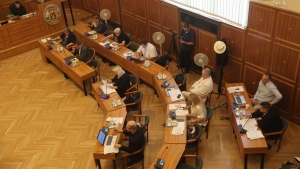 Vizsglat: belenznek ms leveleibe a pcsi vroshzn?