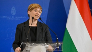 Varga-Bajusz Veronika: a pedagguskpzs a msodik legnpszerbb