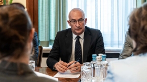 A balti orszgok tjkozds helyett hazugsghadjratba kezdtek Magyarorszggal szemben