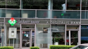 Ngy djat hozott el a Global Finance magazin 2024 vi lakossgi digitlis banki versenyrl a Grnit Bank