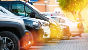 Szombaton munkanap: gy parkolhatunk Pcsen