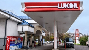 Az Eurpai Bizottsg vizsglja a Lukoil-szlltsok gyt