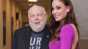 Ma lenne 80 ves Andy Vajna: Vajna Tmea meghat bejegyzst tett kzz