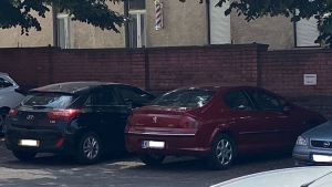 Ingyenes parkols a tancsadnak, bntets msoknak!