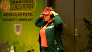 Olimpiai cscsbelltssal jutott finlba Major Veronika