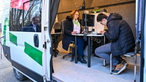 Kormnyablak-felmrs: elgedetten tvoznak az gyfelek