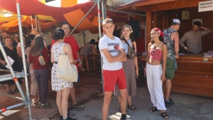 Fellp a Mordi s a Platon Karataev is az rdgkatlan utols napjn