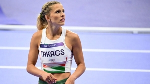 Takcs Boglrka a remnyfutamba kerlt 200 mteren