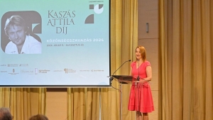 Augusztus 23-ig mg lehet szavazni a Kaszs Attila-dj jelltjeire