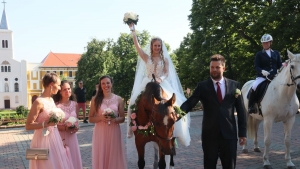 A statisztikk alapjn is n a hzasodsi kedv