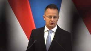 Szijjrt Pter: Magyarorszg abban rdekelt, hogy Afrika biztonsgosan s kiszmthatan fejldjn