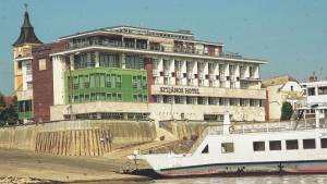 Lakosztly, wellnessrszleg is lesz - Megjul a mohcsi Szent Jnos Hotel