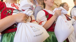 sszentttk a Krpt-medencei bzt Somogyvron