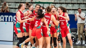 Nagy pofont kaptak, de mg rszvteli jogot szerezhetnek a jv vi U19-es vilgbajnoksgra