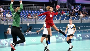 A ni s frfi kziseink olimpiai szereplse az ifj tehetsgekre is nagy hatssal van